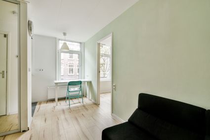 Van Ostadestraat 55 1, Amsterdam