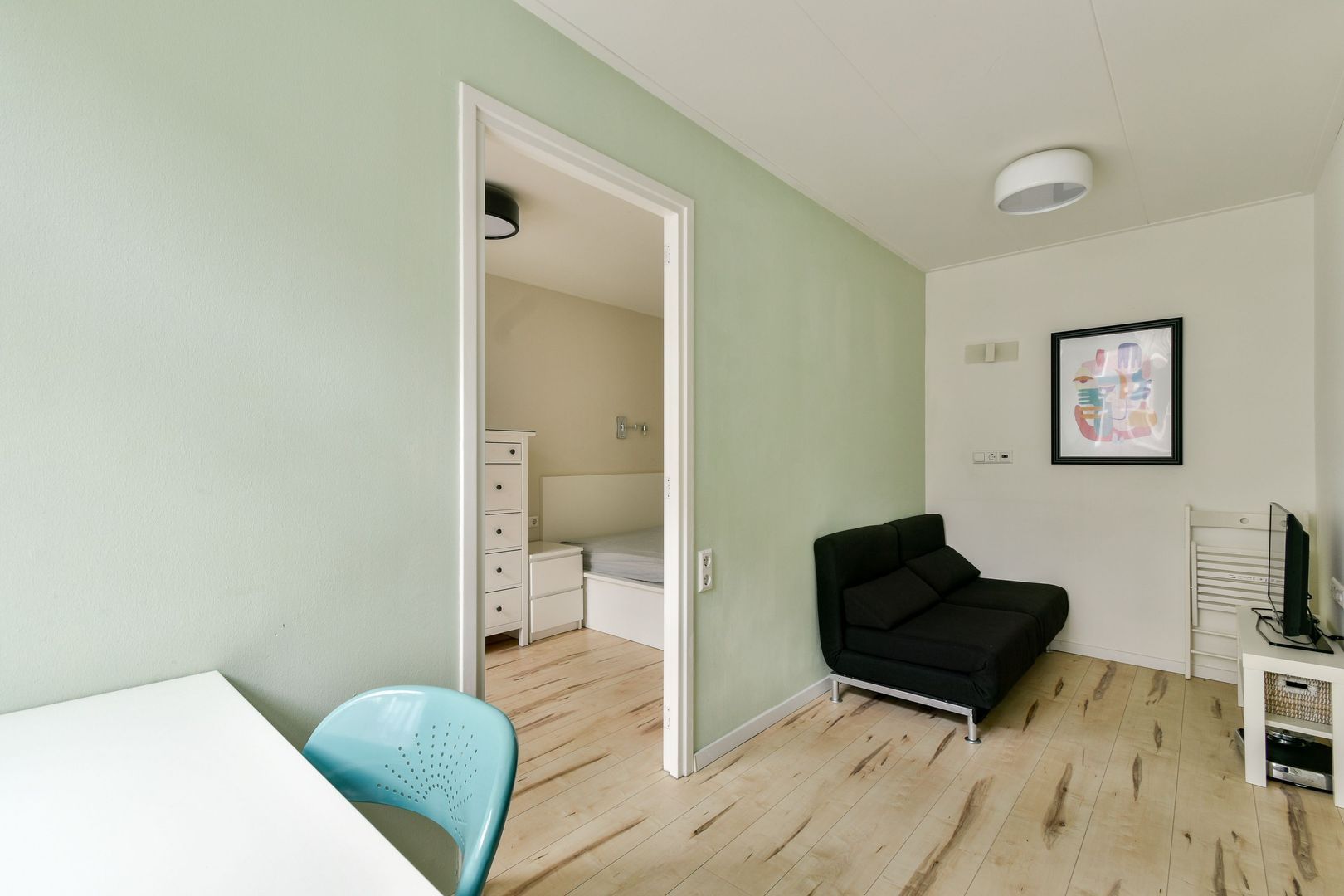 Van Ostadestraat 55 1, Amsterdam foto-6