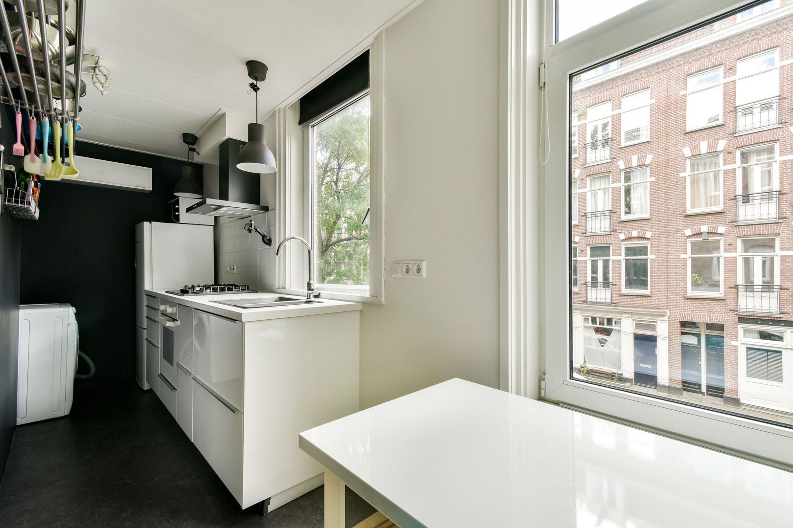 Van Ostadestraat 55 1, Amsterdam foto-9