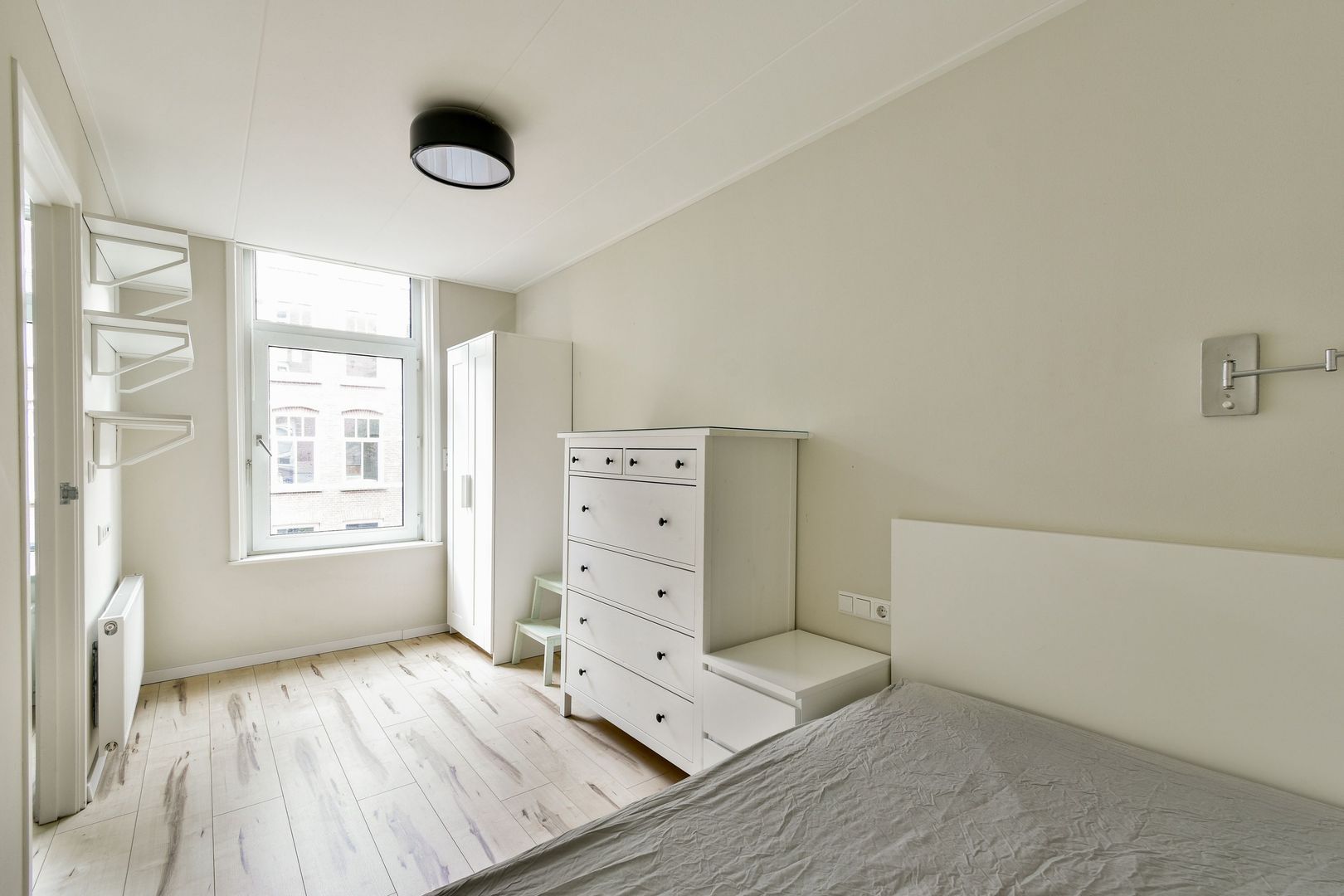 Van Ostadestraat 55 1, Amsterdam foto-12