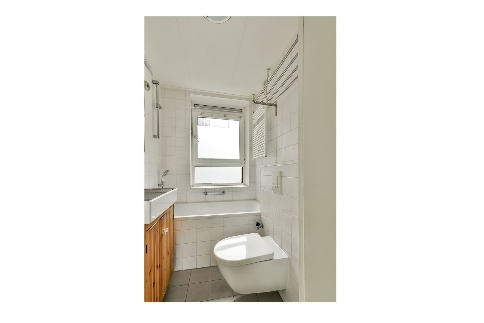 Van Ostadestraat 55 1, Amsterdam foto-13