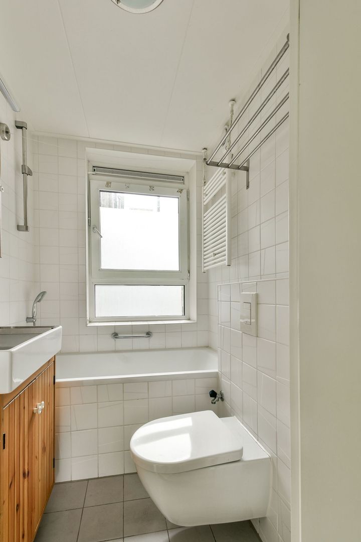 Van Ostadestraat 55 1, Amsterdam foto-14