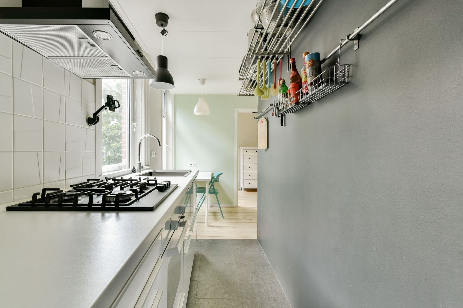 Van Ostadestraat 55 1, Amsterdam foto-10