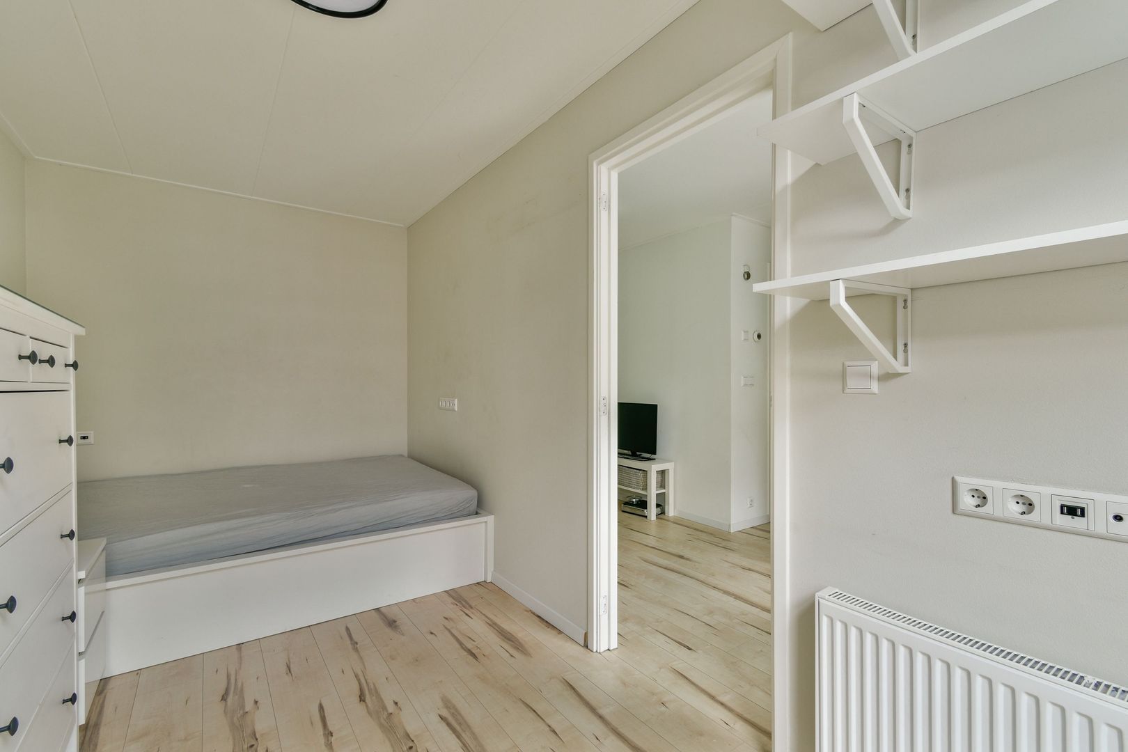 Van Ostadestraat 55 1, Amsterdam foto-11