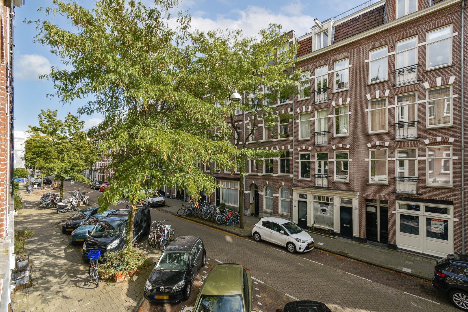 Van Ostadestraat 55 1, Amsterdam foto-17