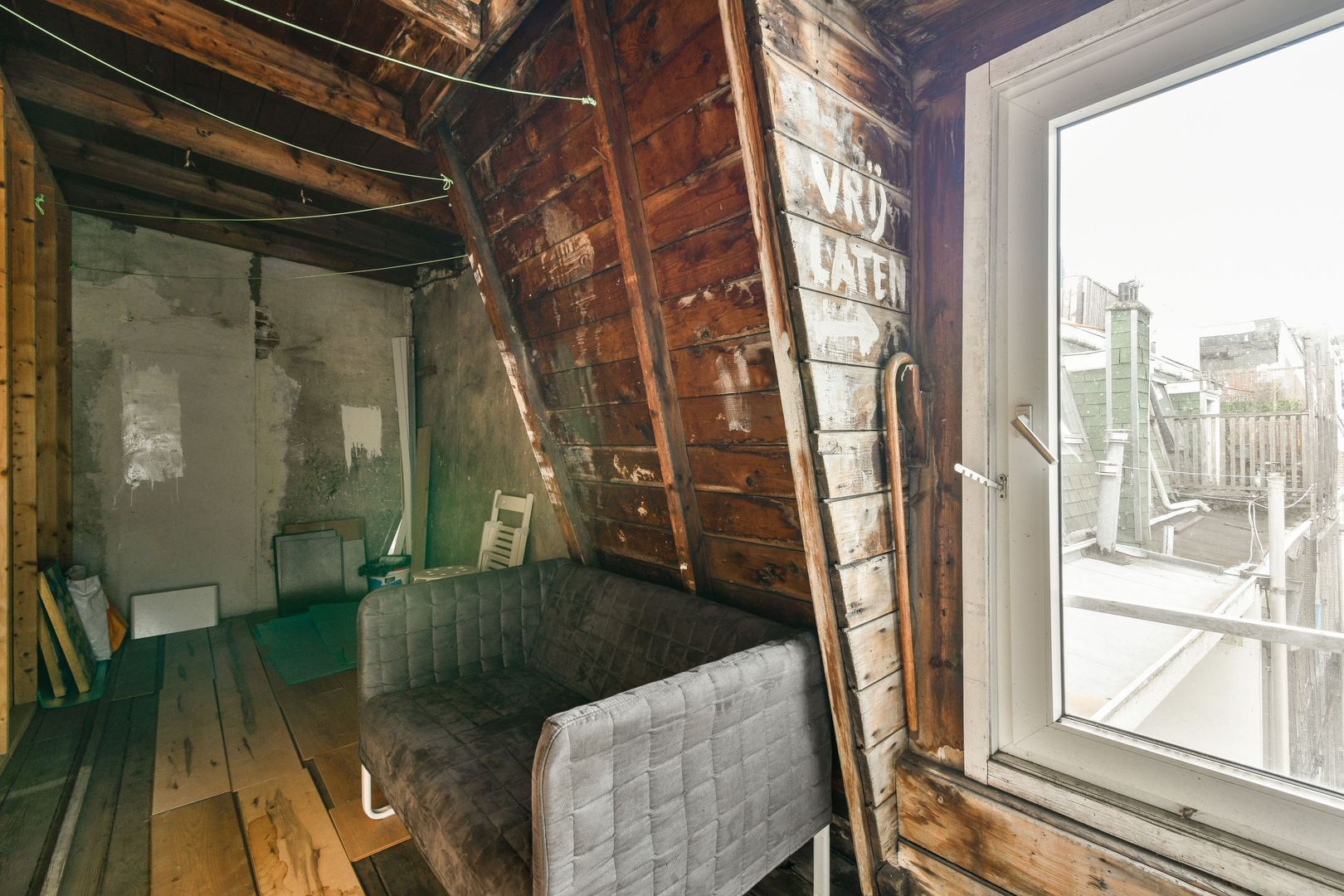 Van Ostadestraat 55 1, Amsterdam foto-18