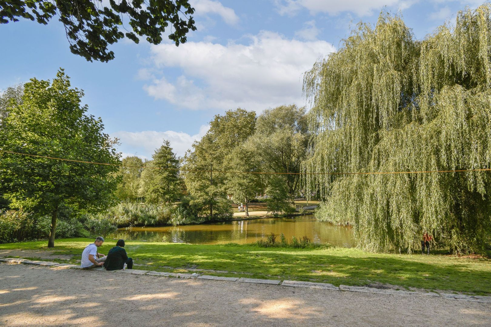Van Ostadestraat 55 1, Amsterdam foto-22