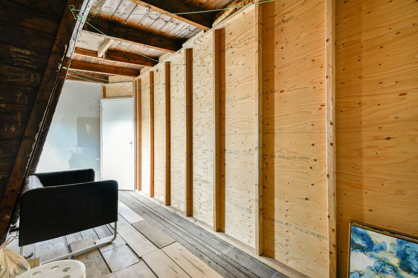 Van Ostadestraat 55 1, Amsterdam foto-19