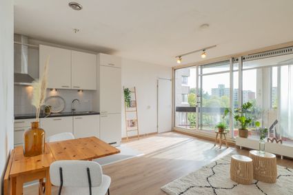 Groenhoven 438, Amsterdam foto-0