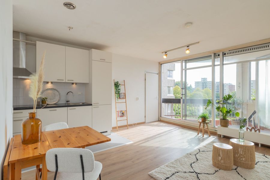 Groenhoven 438, Amsterdam