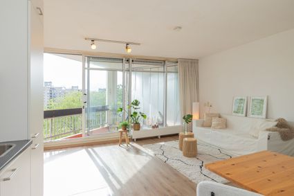 Groenhoven 438, Amsterdam