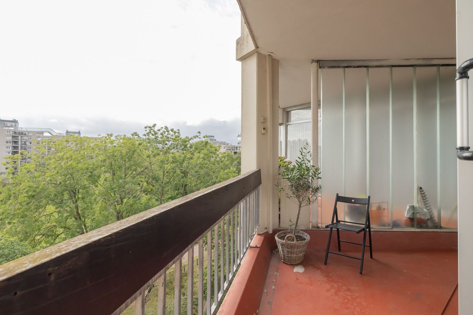 Groenhoven 438, Amsterdam foto-14