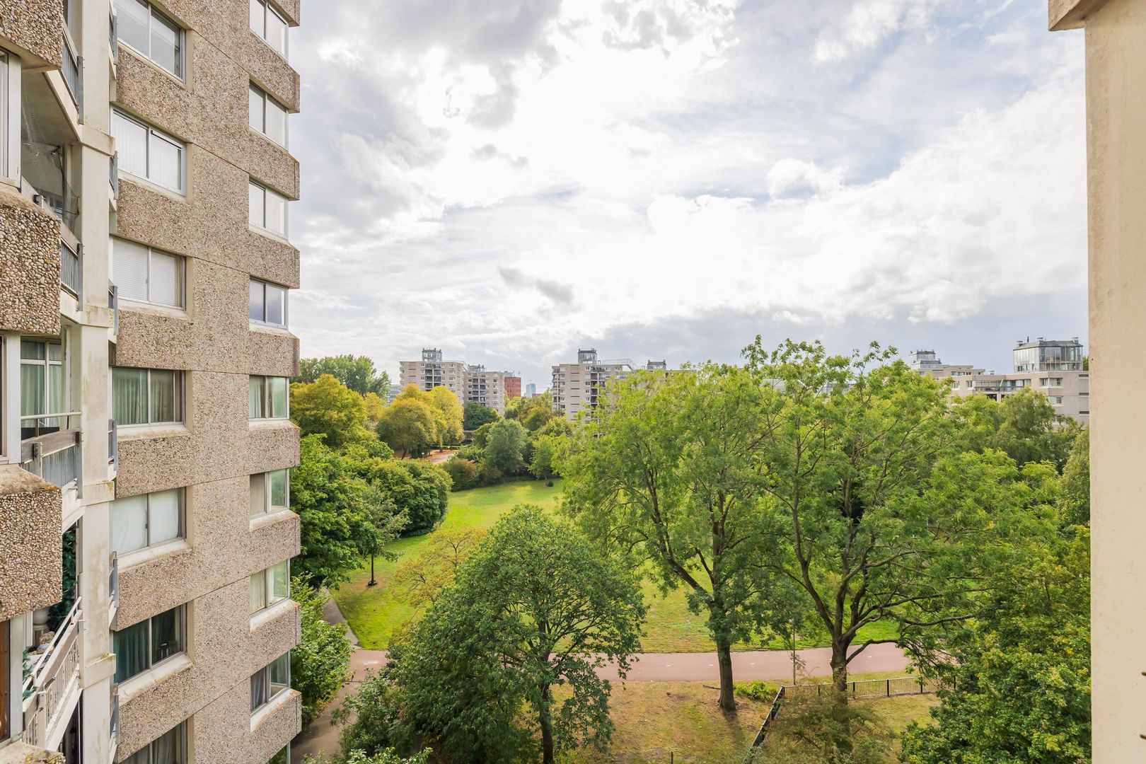 Groenhoven 438, Amsterdam foto-1