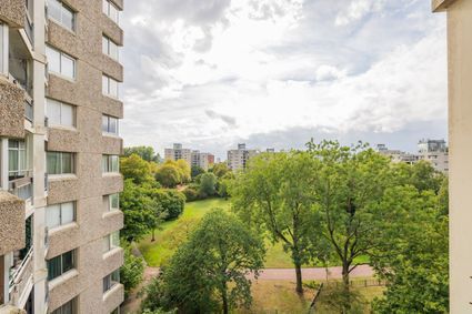 Groenhoven 438, Amsterdam