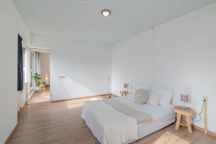 Groenhoven 438, Amsterdam