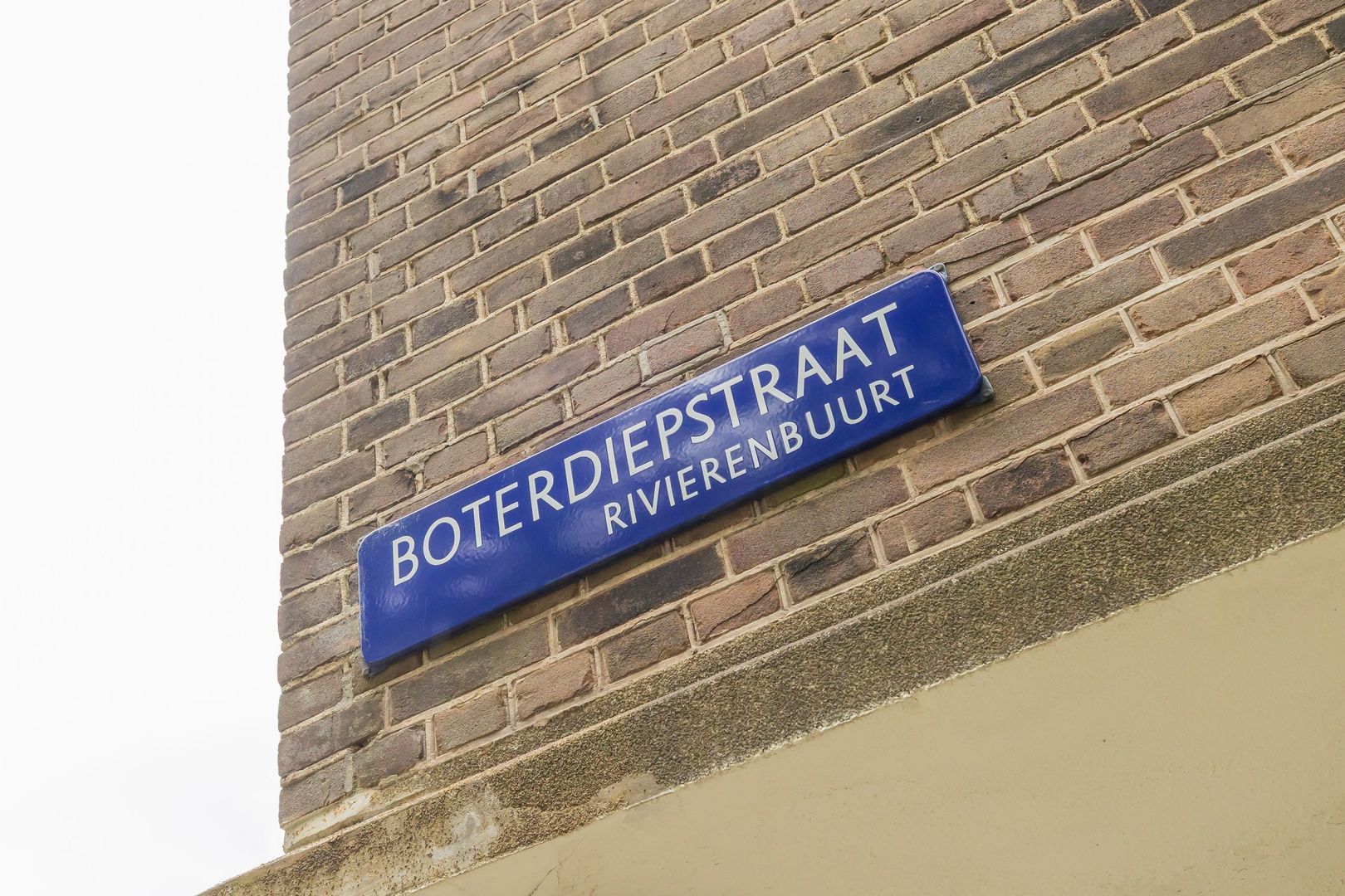 Boterdiepstraat 10 1, Amsterdam foto-35