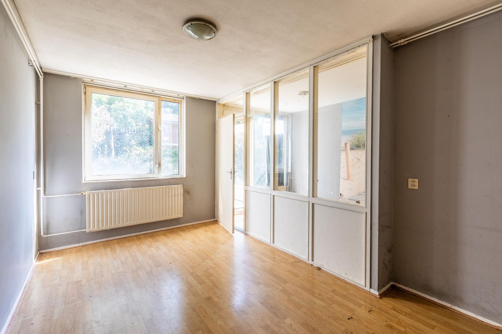 Boeninlaan 61, Amsterdam foto-1