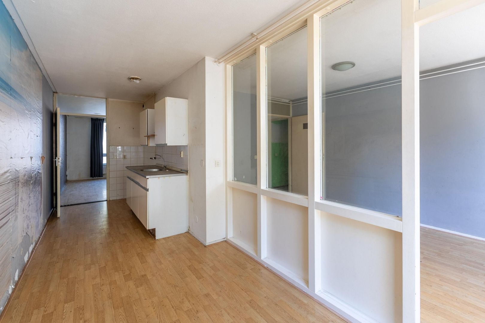 Boeninlaan 61, Amsterdam foto-5