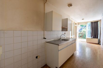 Boeninlaan 61, Amsterdam