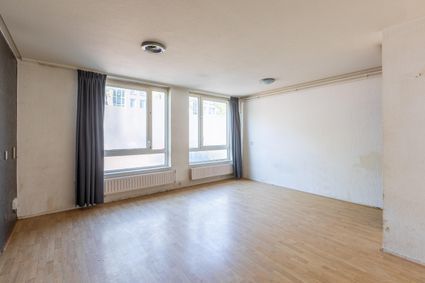 Boeninlaan 61, Amsterdam