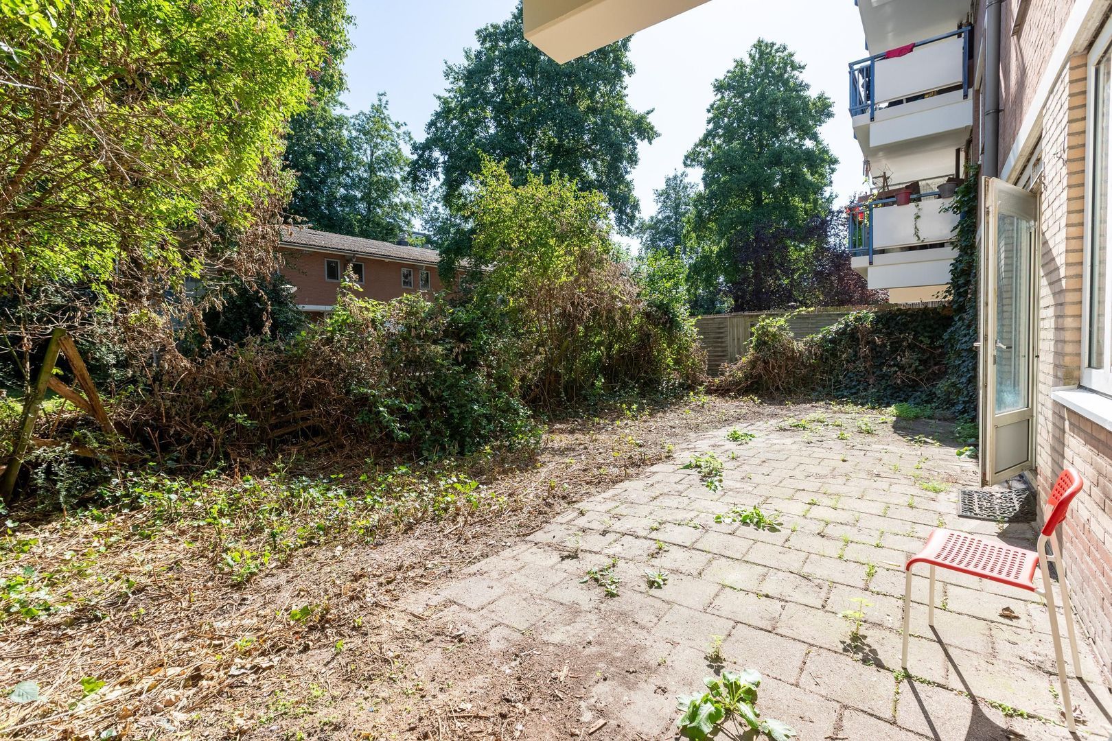 Boeninlaan 61, Amsterdam foto-9