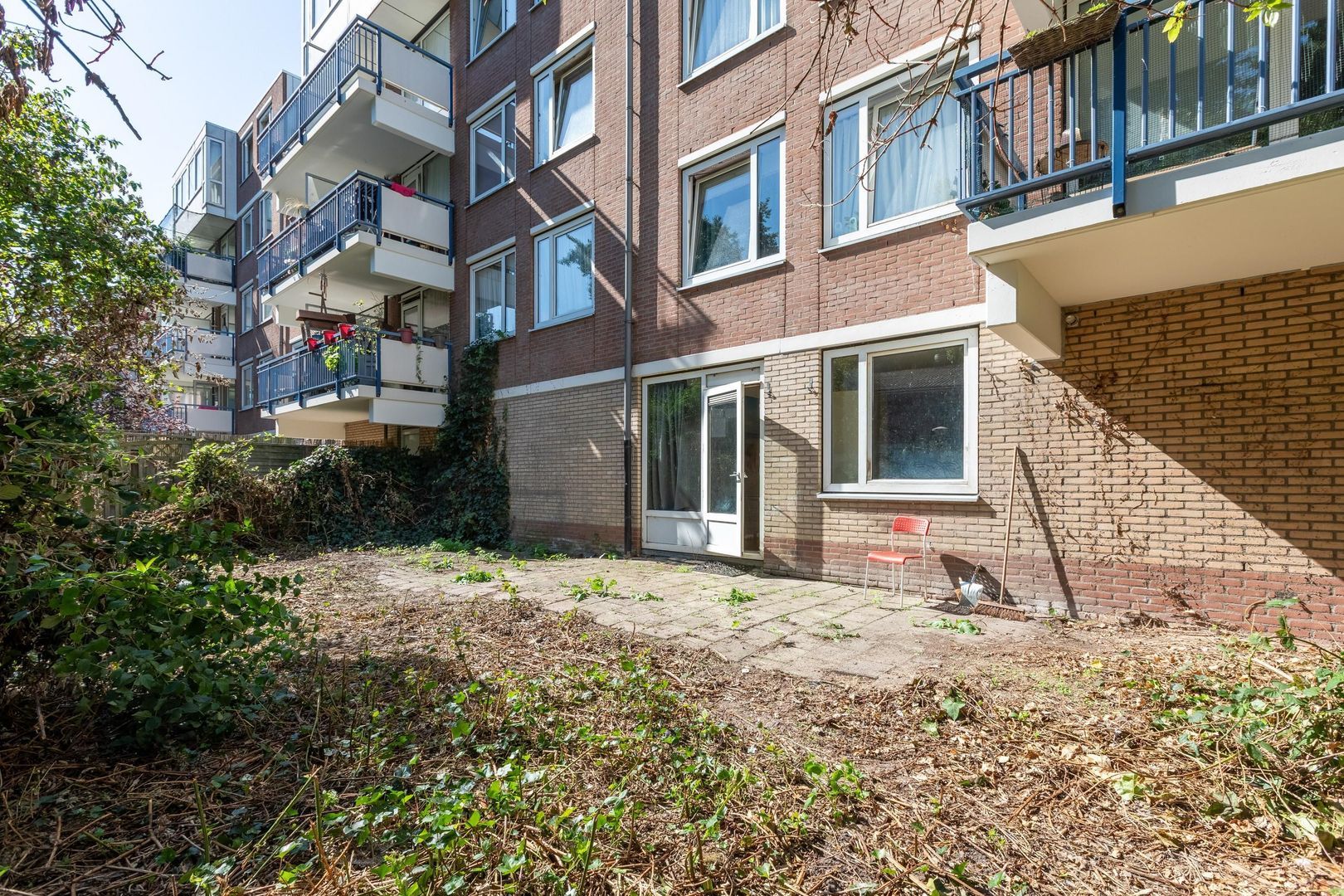 Boeninlaan 61, Amsterdam foto-10