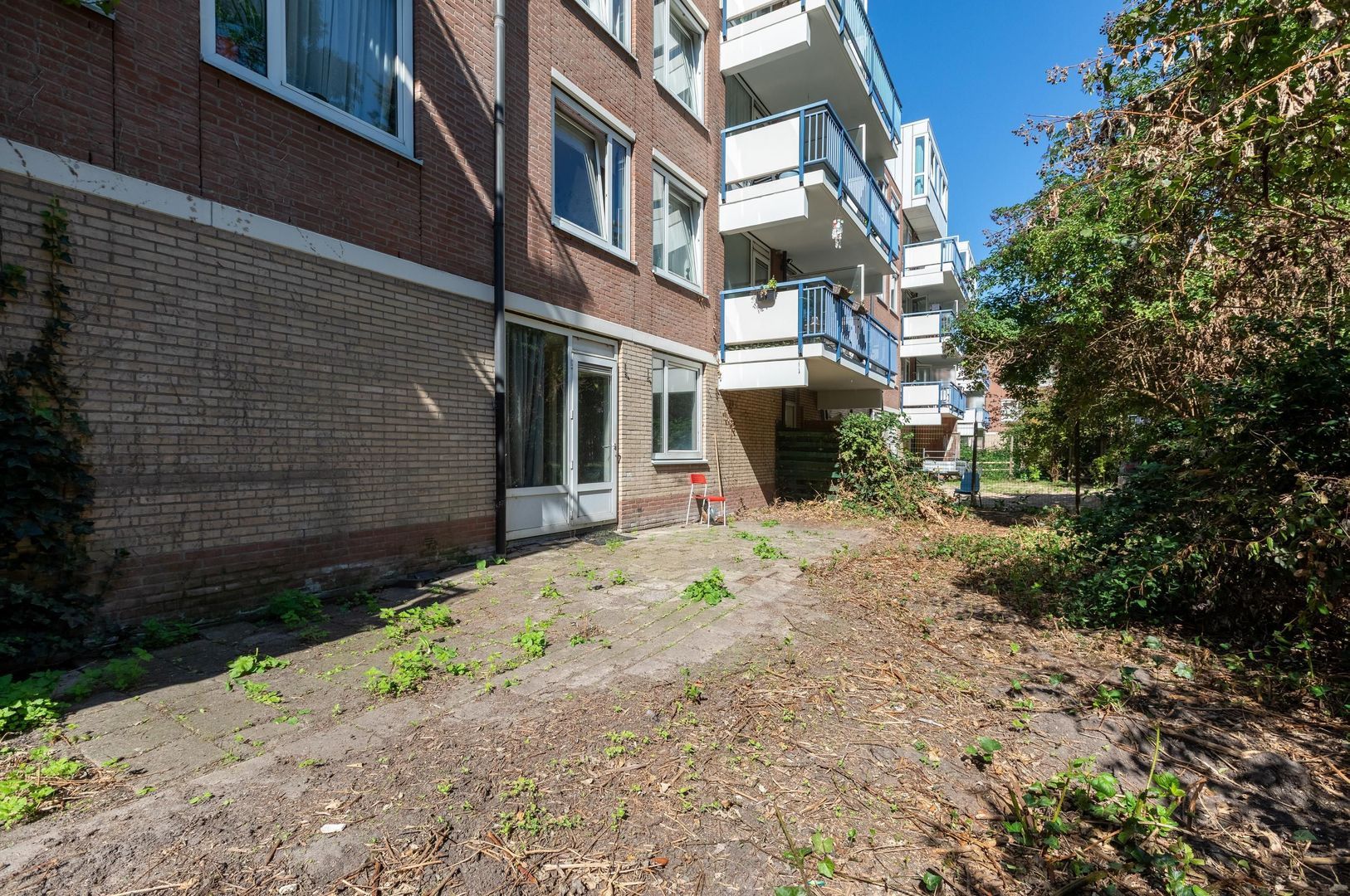 Boeninlaan 61, Amsterdam foto-11