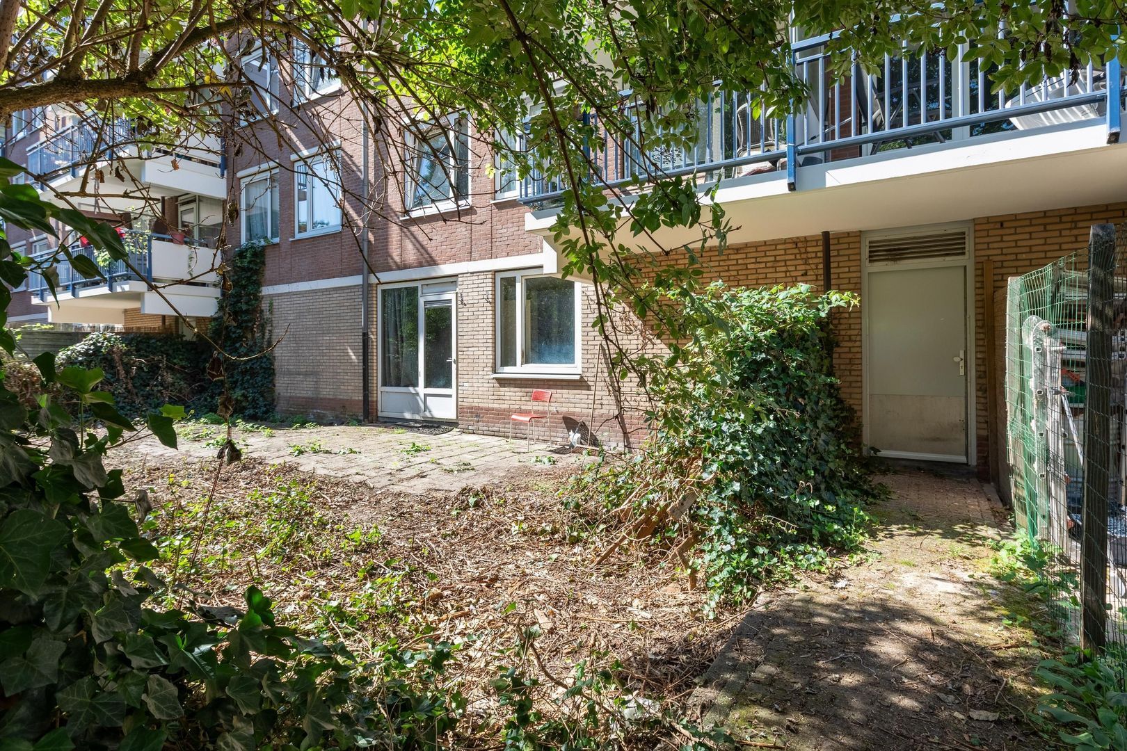 Boeninlaan 61, Amsterdam foto-12