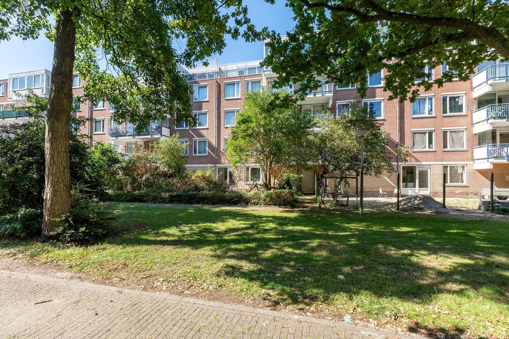 Boeninlaan 61, Amsterdam foto-13