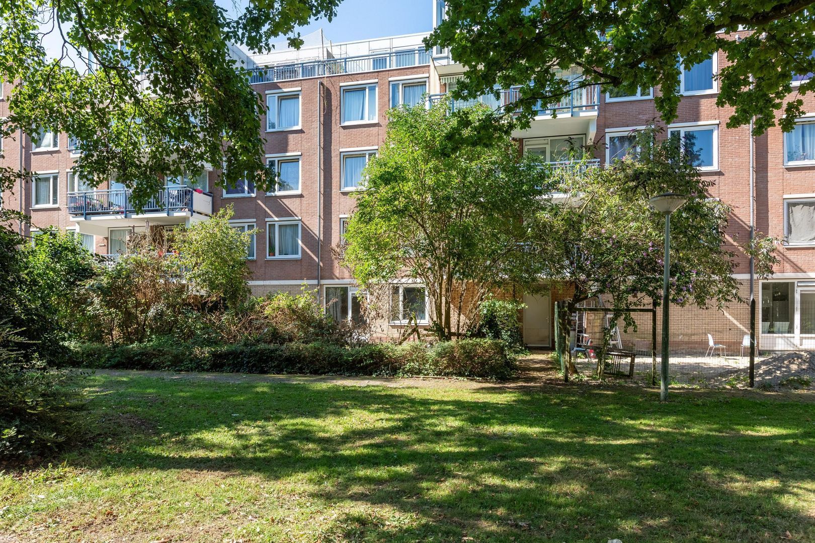 Boeninlaan 61, Amsterdam foto-14