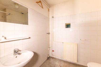 Boeninlaan 61, Amsterdam