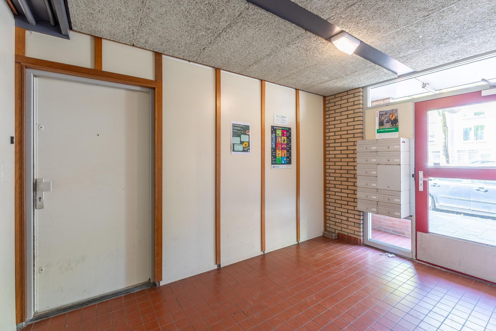 Boeninlaan 61, Amsterdam foto-17