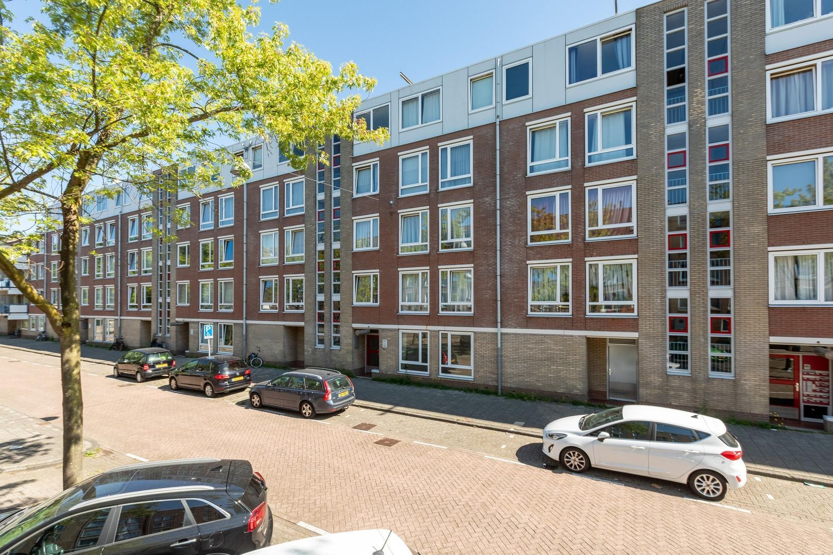 Boeninlaan 61, Amsterdam foto-0