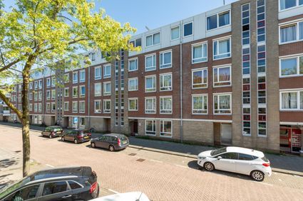 Boeninlaan 61, Amsterdam foto-0