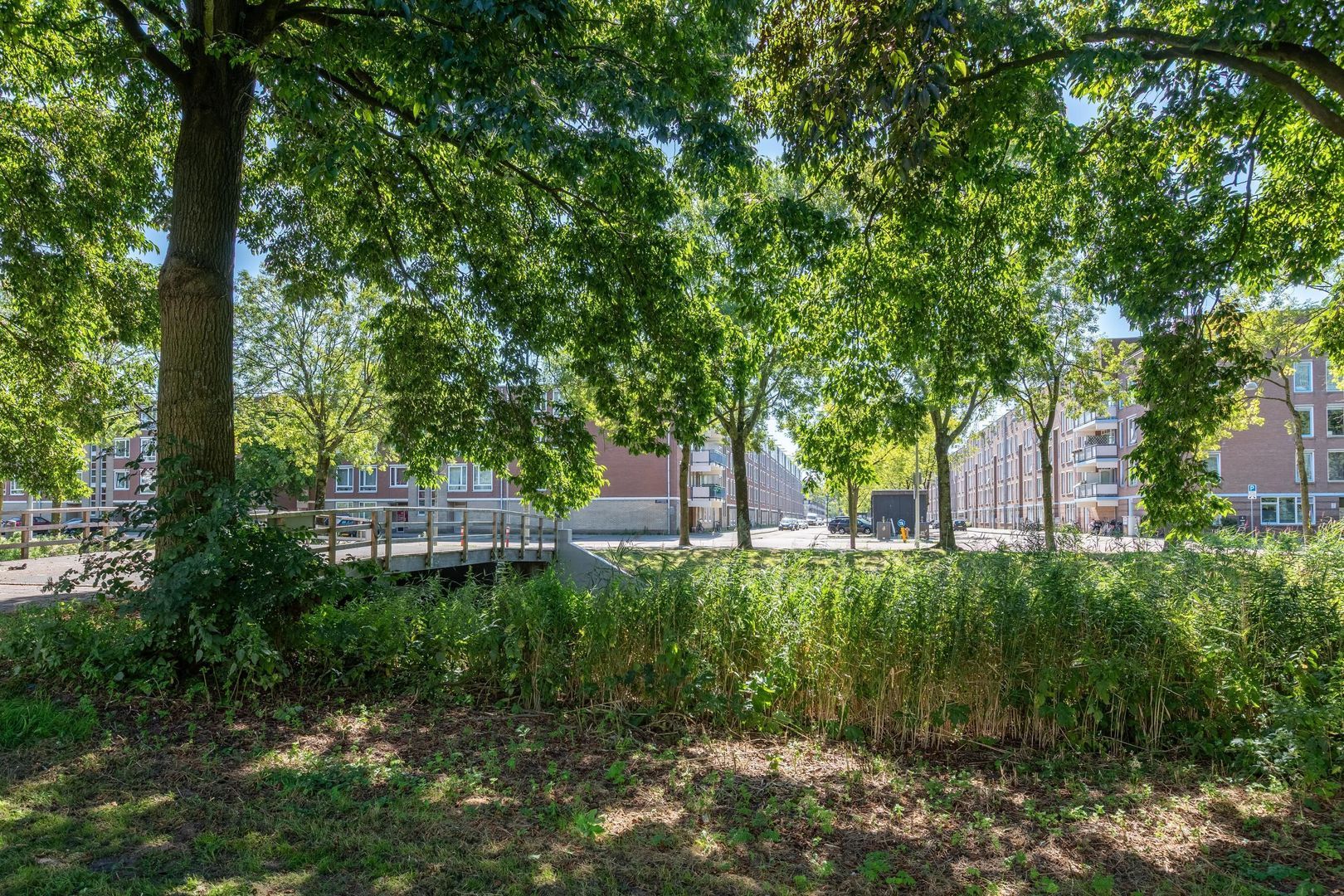 Boeninlaan 61, Amsterdam foto-20