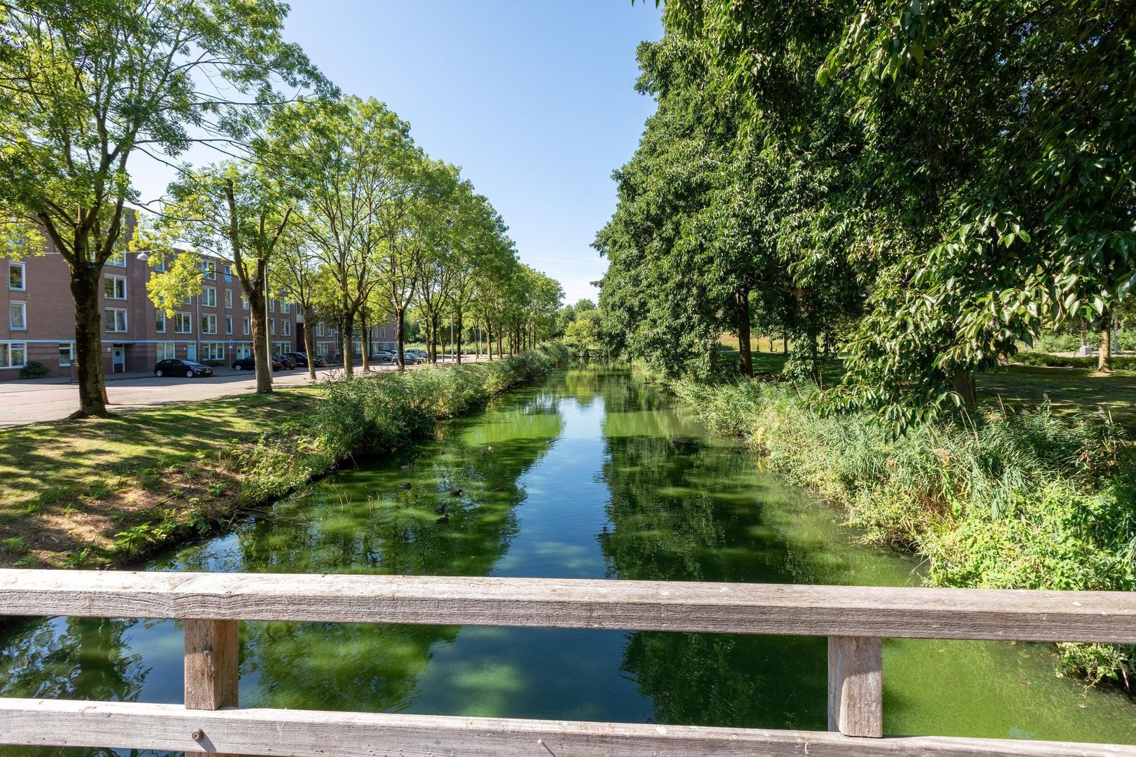 Boeninlaan 61, Amsterdam foto-21