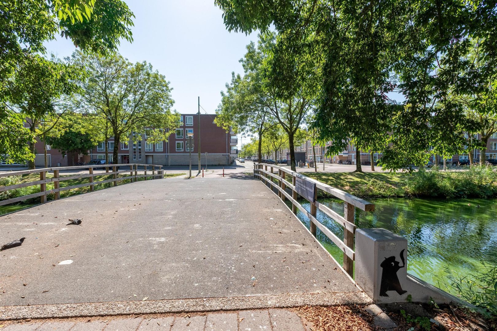 Boeninlaan 61, Amsterdam foto-19