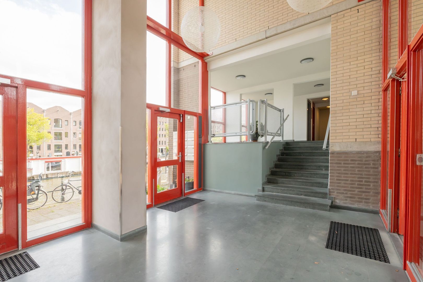 Plantagekade 26, Amsterdam foto-21