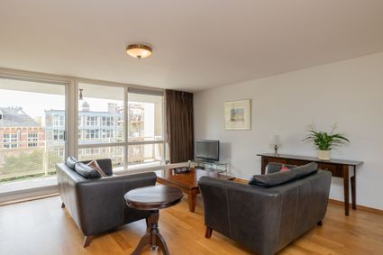 Plantagekade 26, Amsterdam