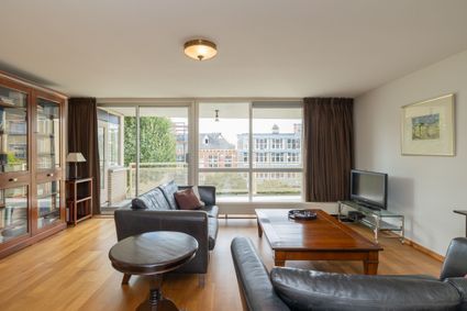 Plantagekade 26, Amsterdam