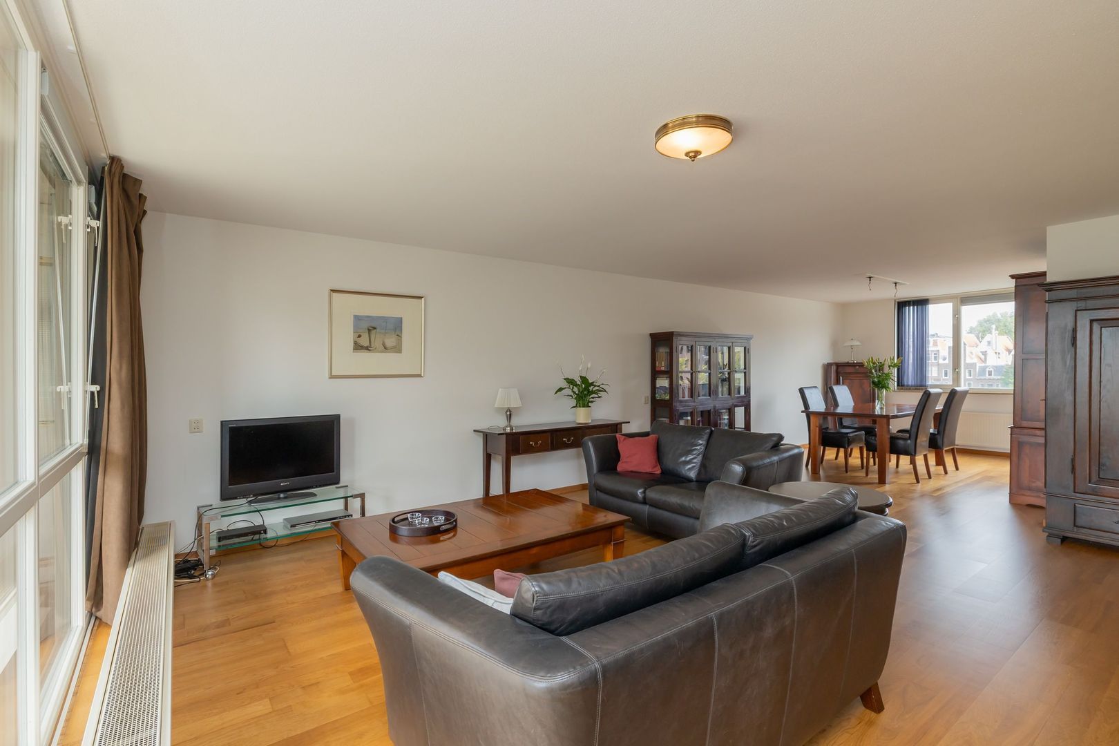 Plantagekade 26, Amsterdam foto-2