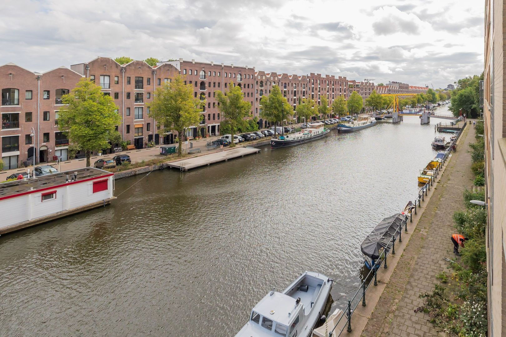 Plantagekade 26, Amsterdam foto-18