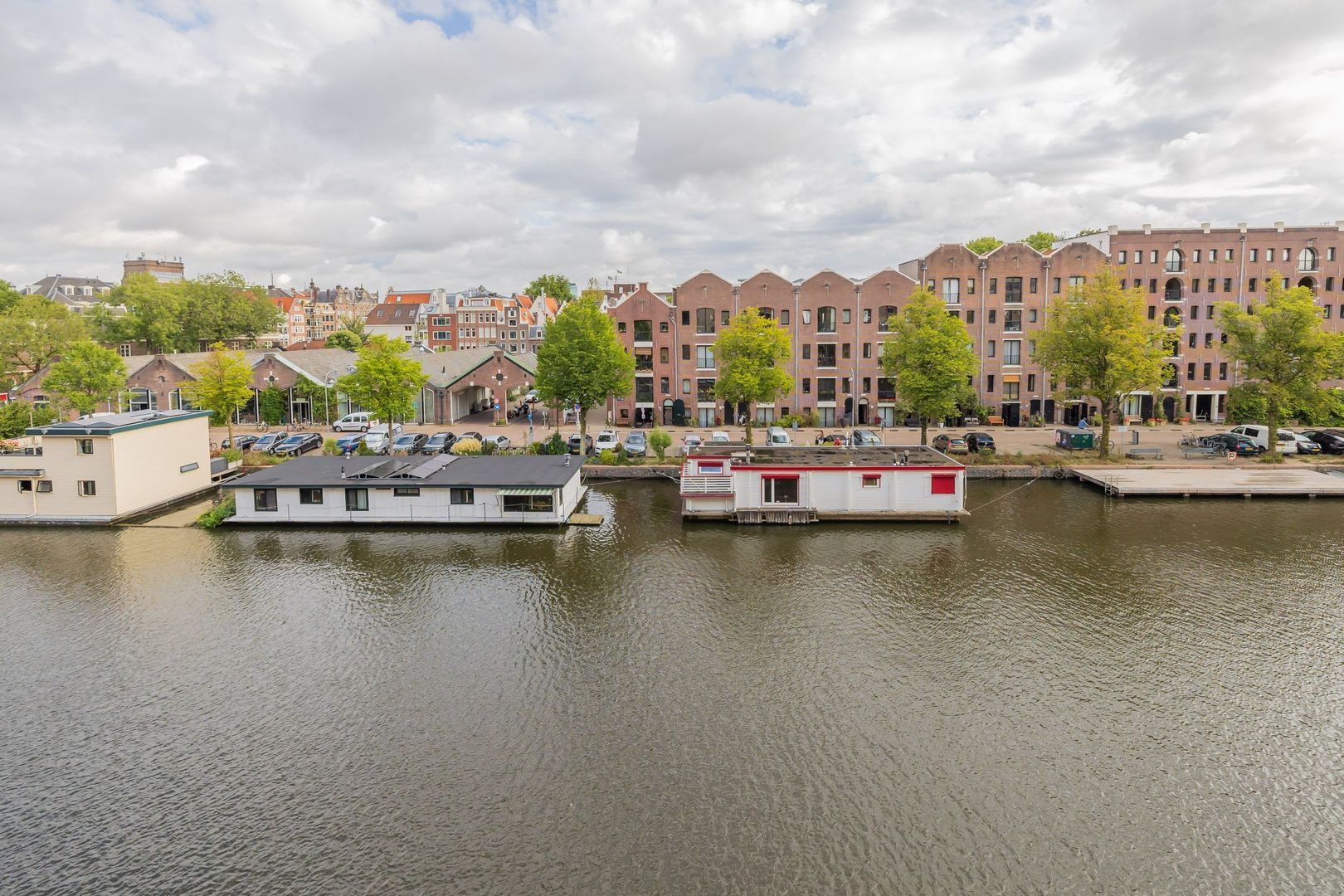 Plantagekade 26, Amsterdam foto-19