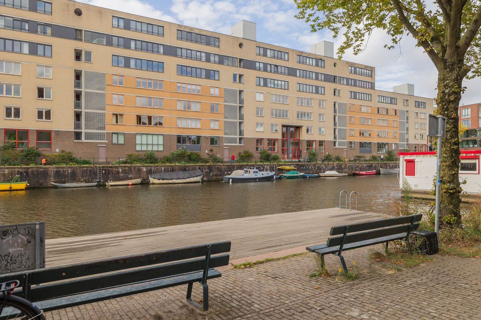 Plantagekade 26, Amsterdam foto-20