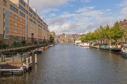 Plantagekade 26, Amsterdam foto-0