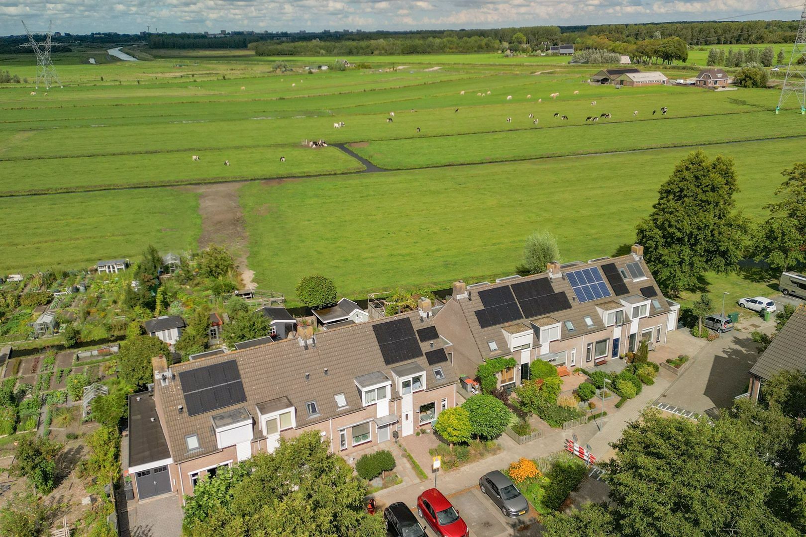 Watersnip 7, Ilpendam foto-39