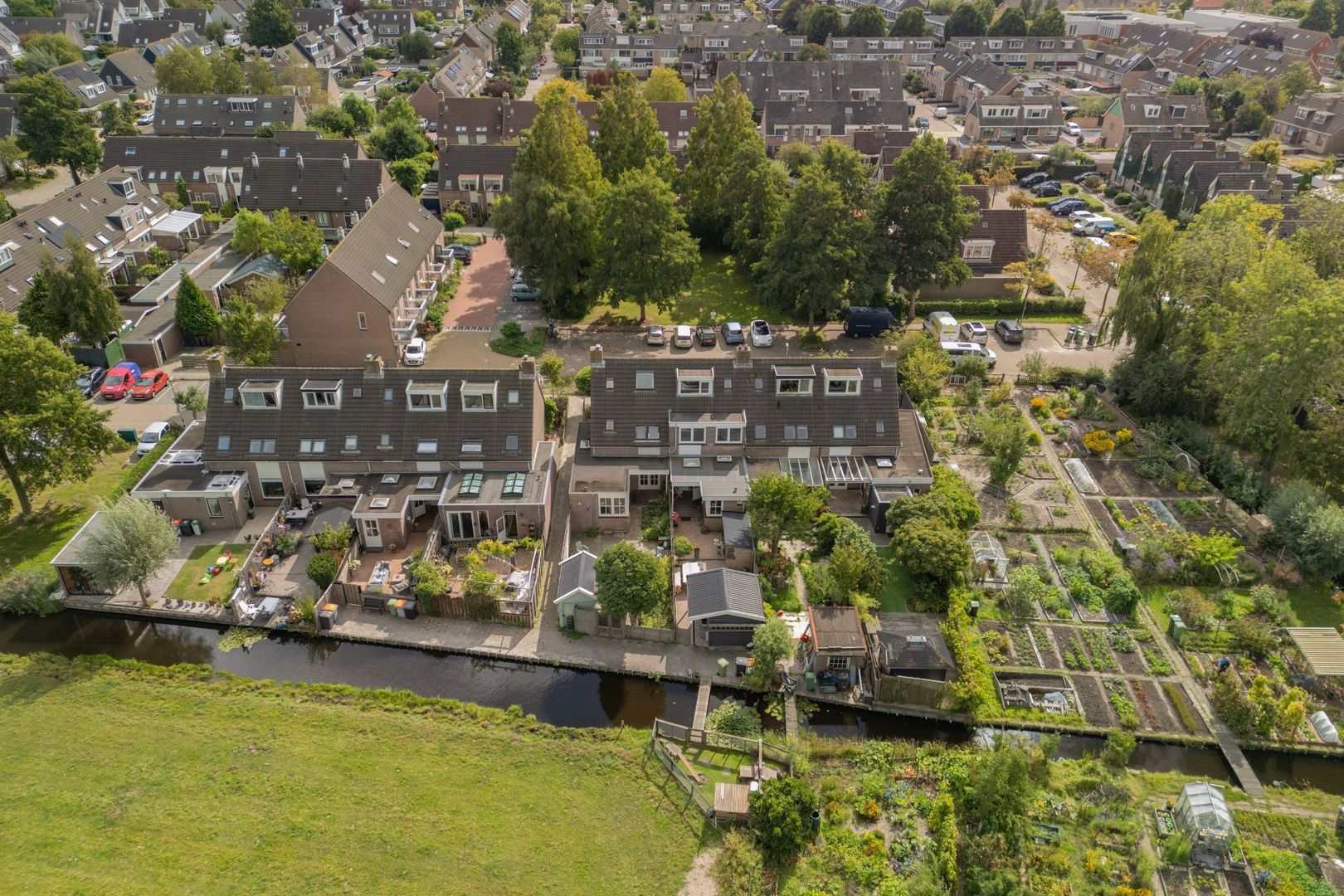 Watersnip 7, Ilpendam foto-38