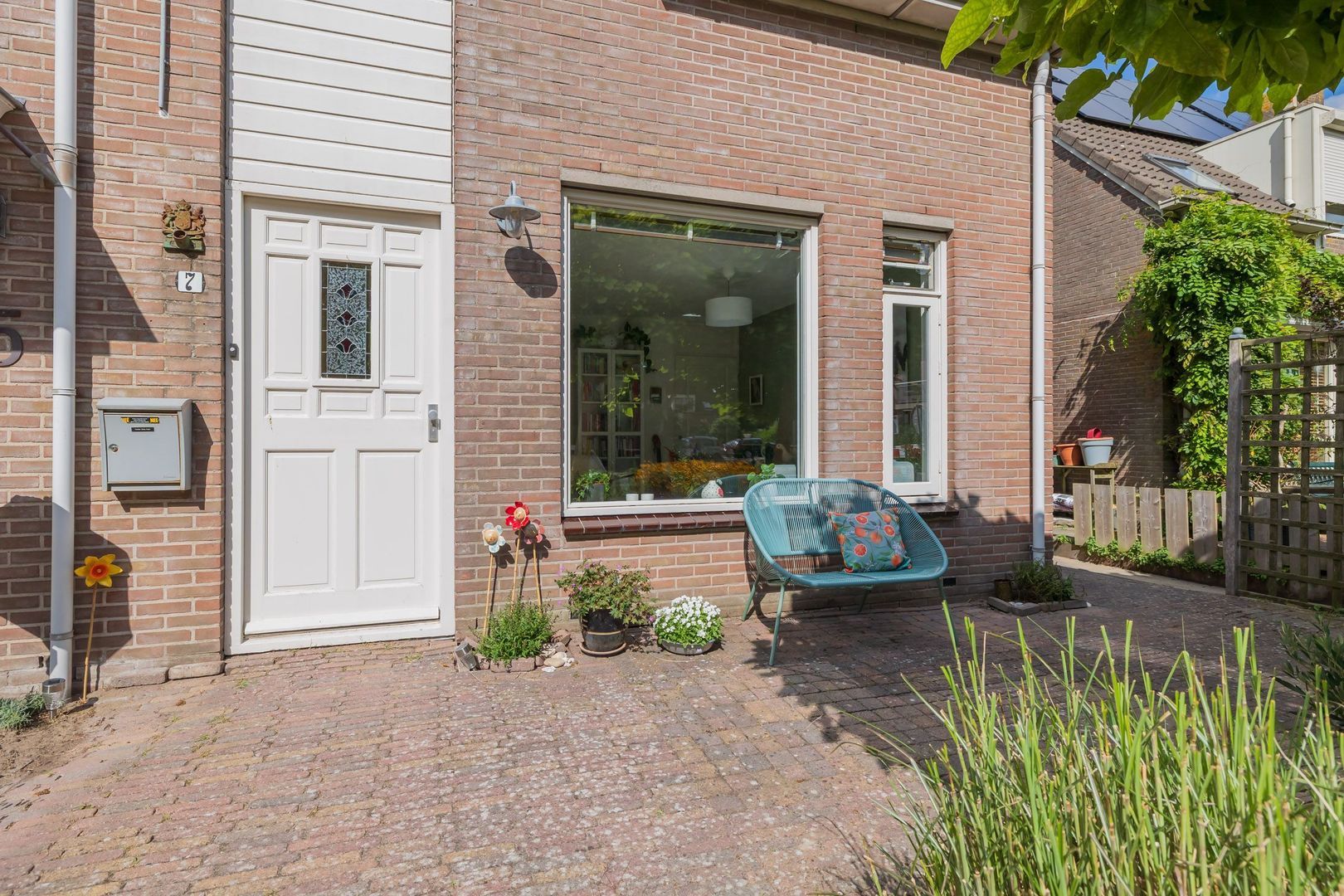 Watersnip 7, Ilpendam foto-5