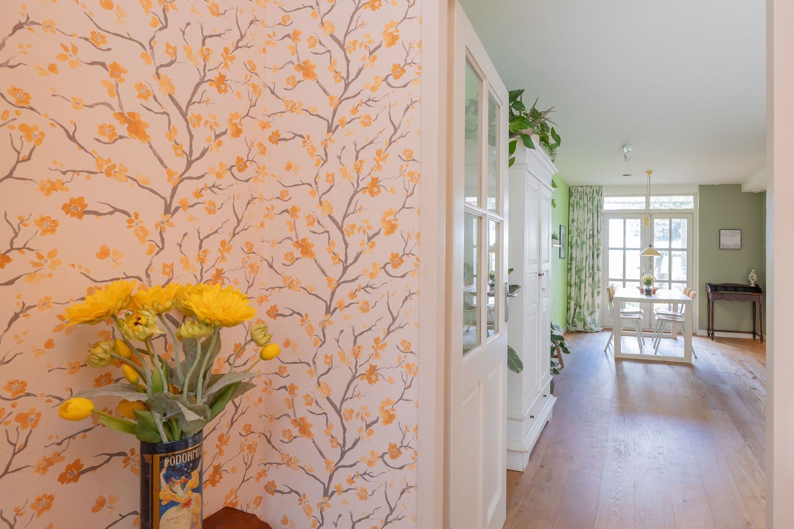 Watersnip 7, Ilpendam foto-6