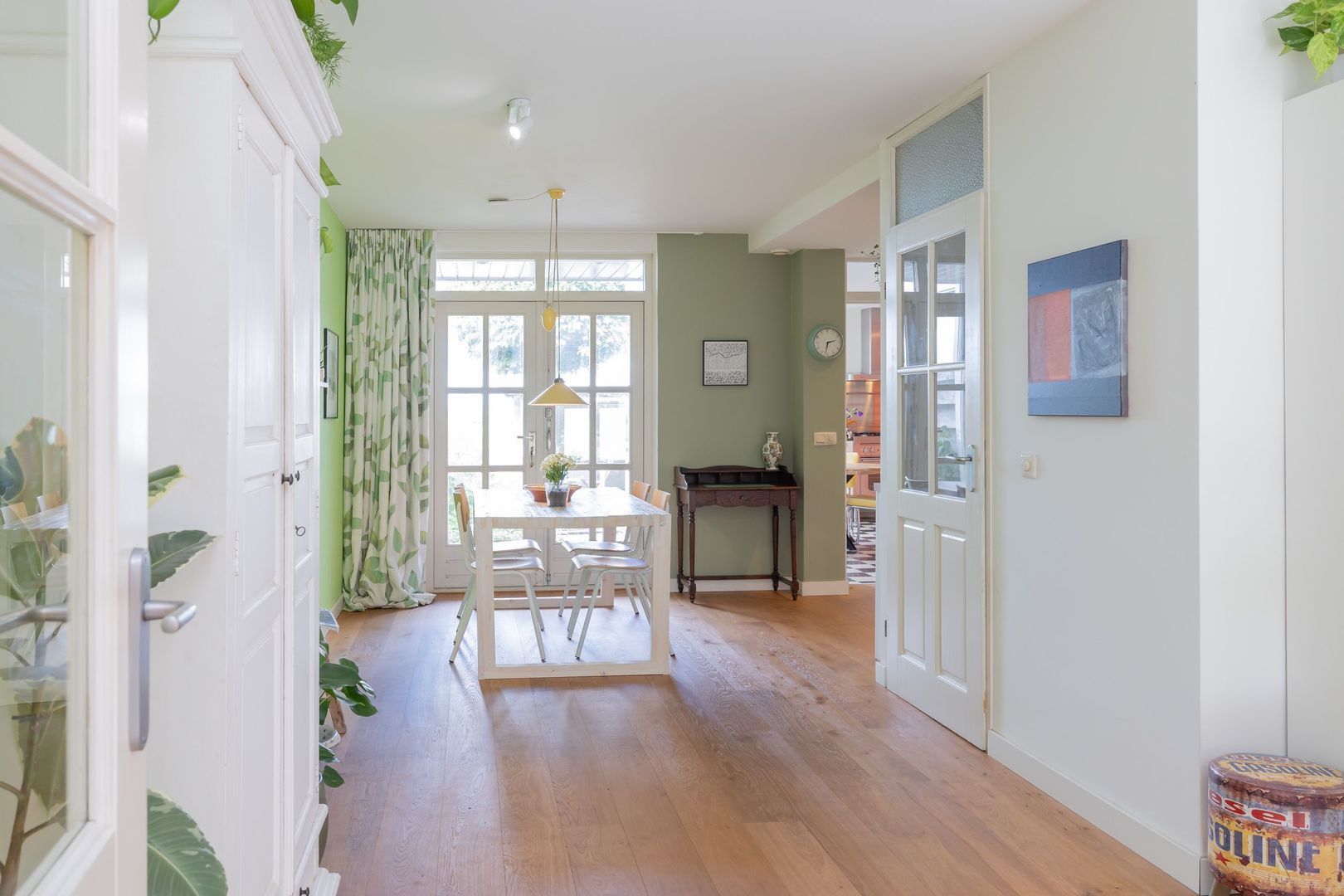 Watersnip 7, Ilpendam foto-11